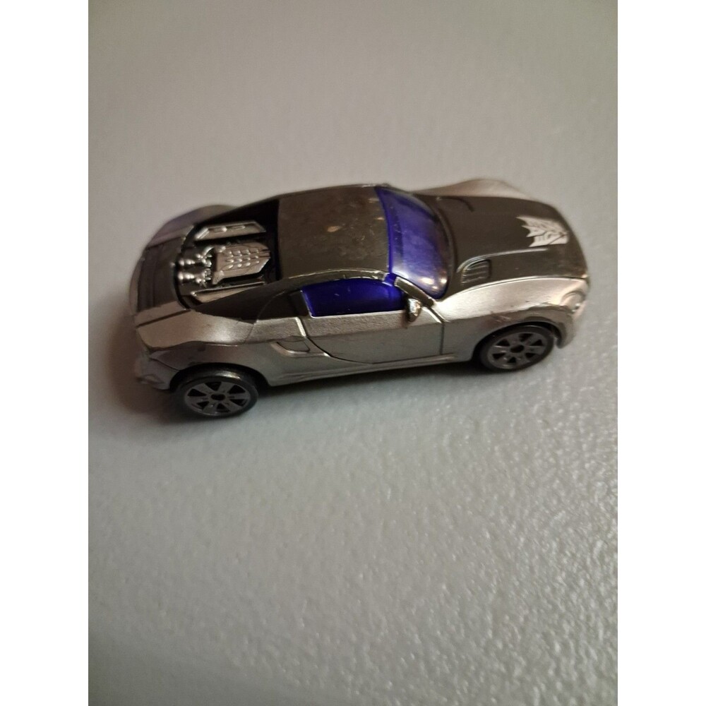 Transformers Rpm Sideways - Picture 4 of 8